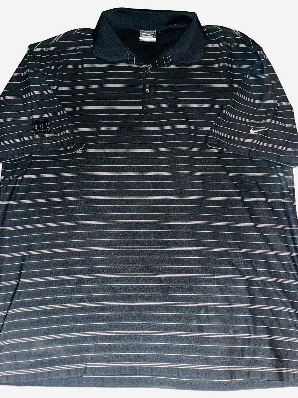 Men’s Nike Dri-Fit Golf Polo size XL